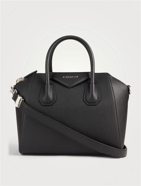 givenchy antigona small new season|Givenchy antigona small price.